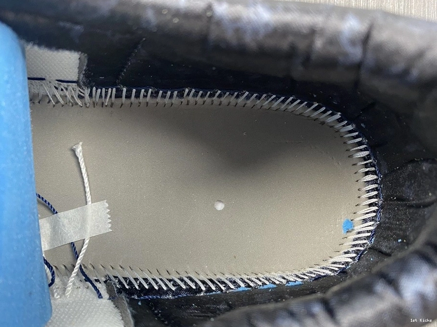 of the 1 Low Tiger Year Jordan OG DH6932-100 - 1219